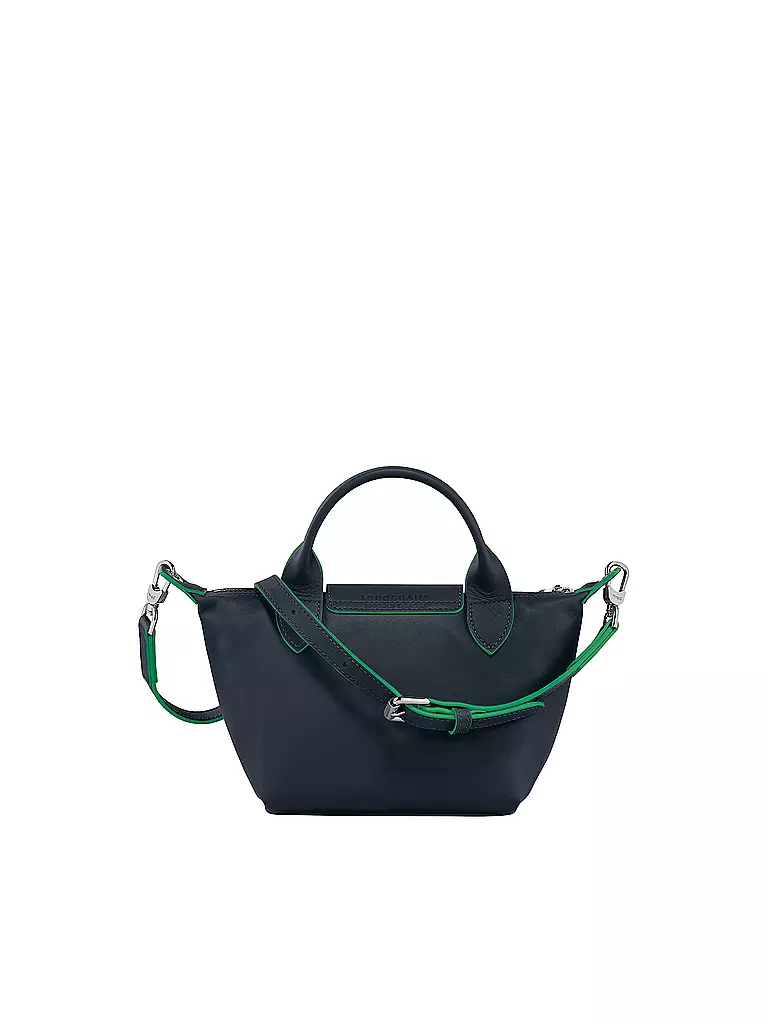 LONGCHAMP | Le Pliage Run Mini Bag, Navy | dunkelblau