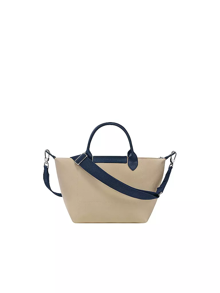 LONGCHAMP | Le Pliage Team Henkeltasche Large, Beige | beige