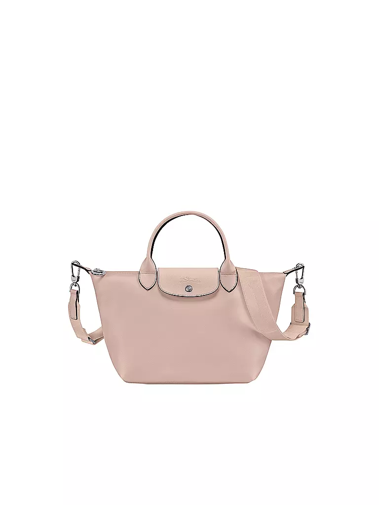 LONGCHAMP | Le Pliage Xtra Handtasche Small, Nude | beige