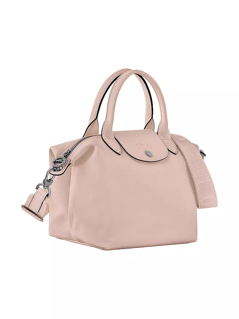 LONGCHAMP | Le Pliage Xtra Handtasche Small, Nude | beige