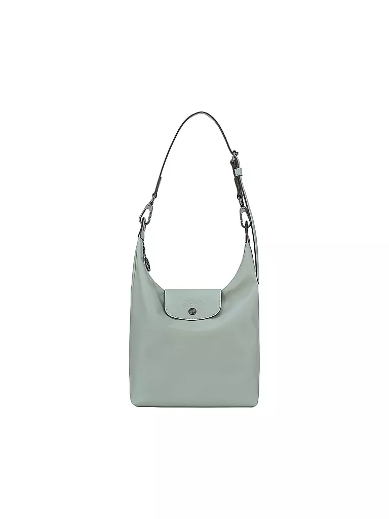 LONGCHAMP | Le Pliage Xtra Hobo Bag, verveine | hellblau