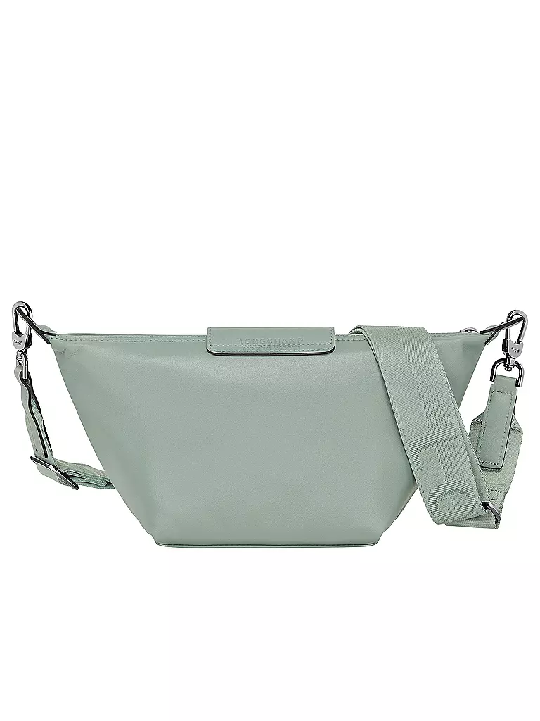 LONGCHAMP | Le Pliage XTRA Mini Bag, Verveine | hellblau