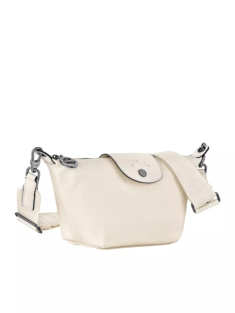 LONGCHAMP | Le Pliage XTRA Mini Bag ecru | creme