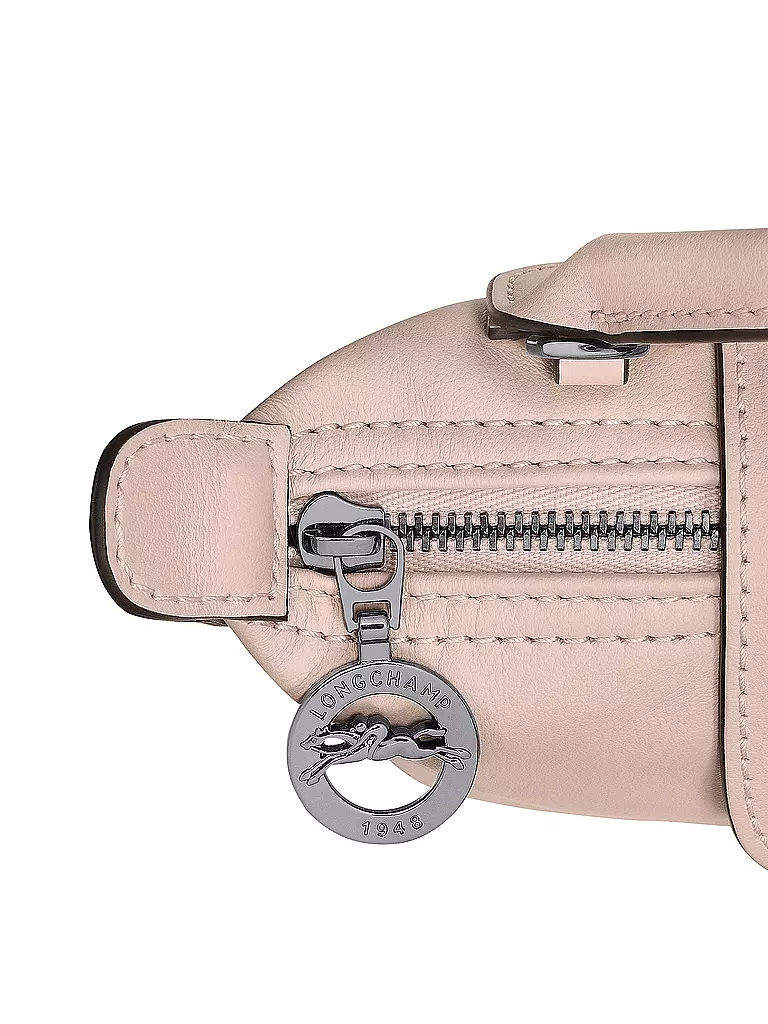 LONGCHAMP | Le Pliage Xtra Pochette, Nude | beige