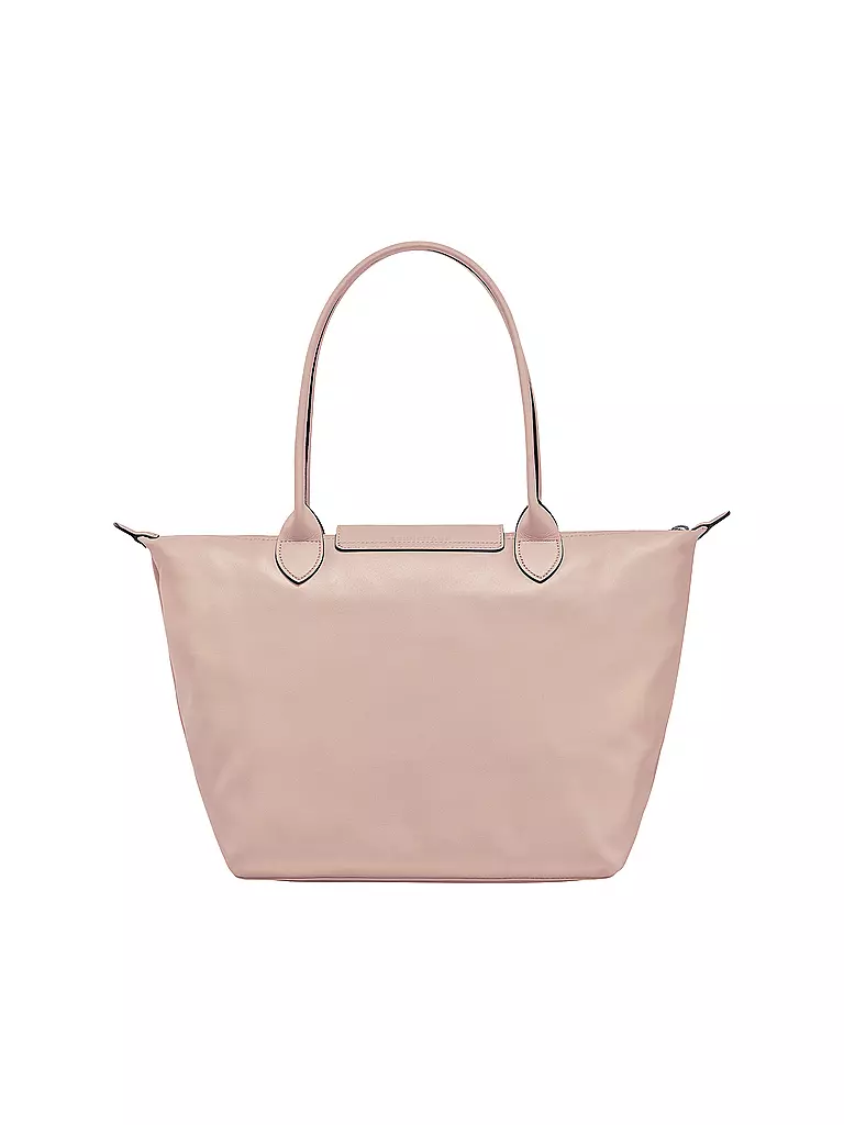 LONGCHAMP | Le Pliage Xtra Shopper Medium, Nude | grün