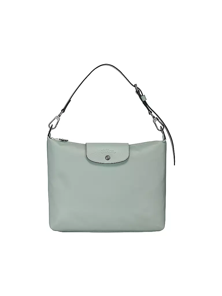 LONGCHAMP | Le Pliage Xtra Shopper Medium, Verveine | hellblau