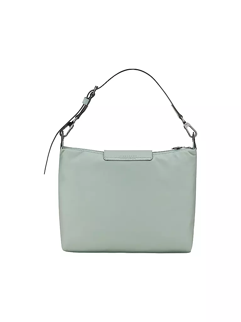 LONGCHAMP | Le Pliage Xtra Shopper Medium, Verveine | hellblau