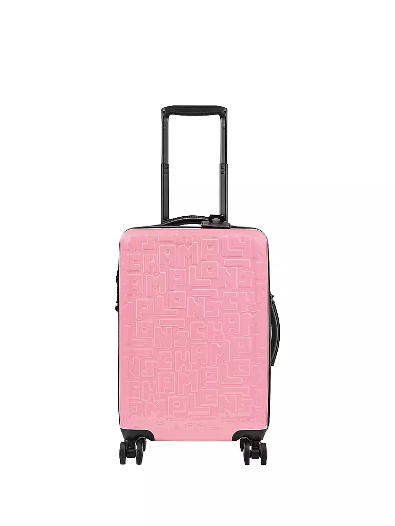 LONGCHAMP | LGP Travel M Koffer, Guimauve | rosa