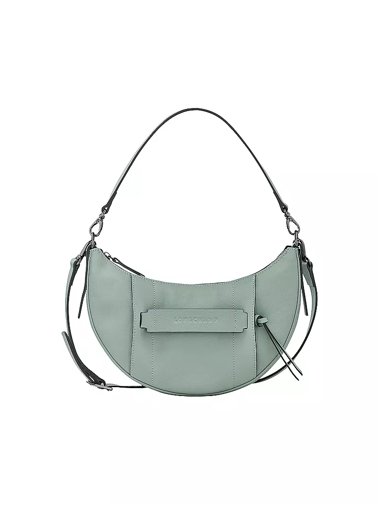 LONGCHAMP | Longchamp 3D Umhängetasche, Verveine | hellblau