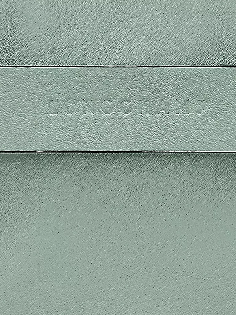 LONGCHAMP | Longchamp 3D Umhängetasche, Verveine | schwarz