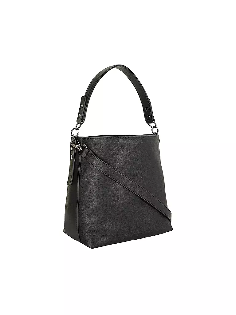 LONGCHAMP | Longchamp 3D Umhängetasche Small, Noir | schwarz