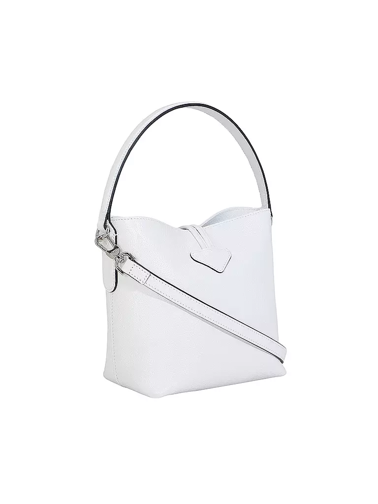 LONGCHAMP | Roseau Essential Mini Bag, Blanc | weiss