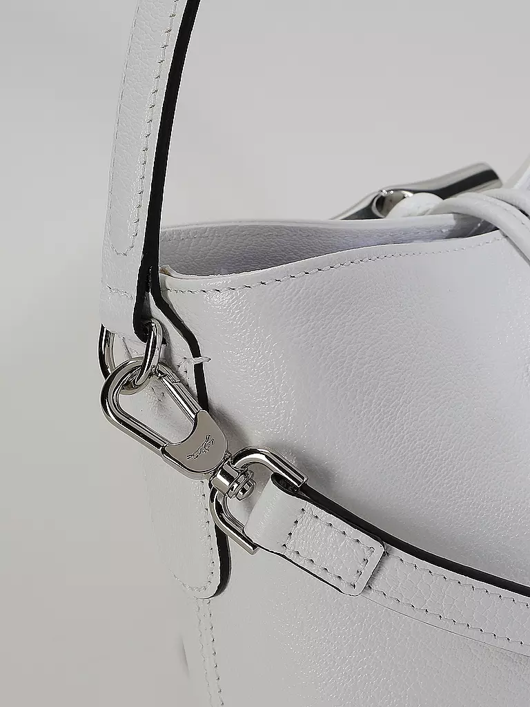 LONGCHAMP | Roseau Essential Mini Bag, Blanc | weiss