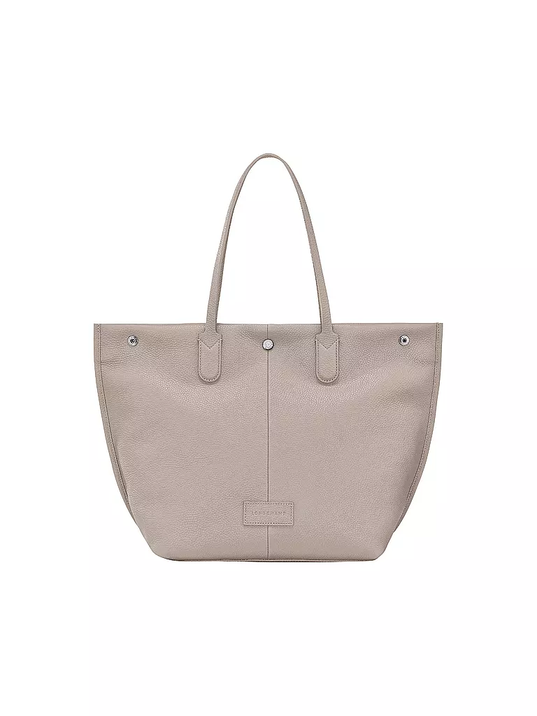 LONGCHAMP | Shopper ESSENTIAL Large, Argile | creme