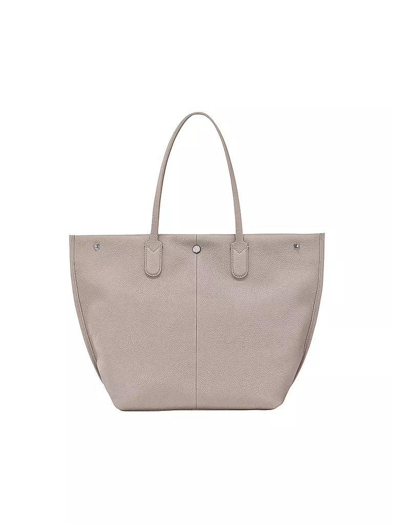 LONGCHAMP | Shopper ESSENTIAL Large, Argile | creme