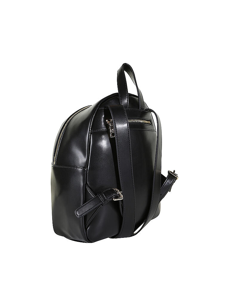 LOVE MOSCHINO | Rucksack  | schwarz