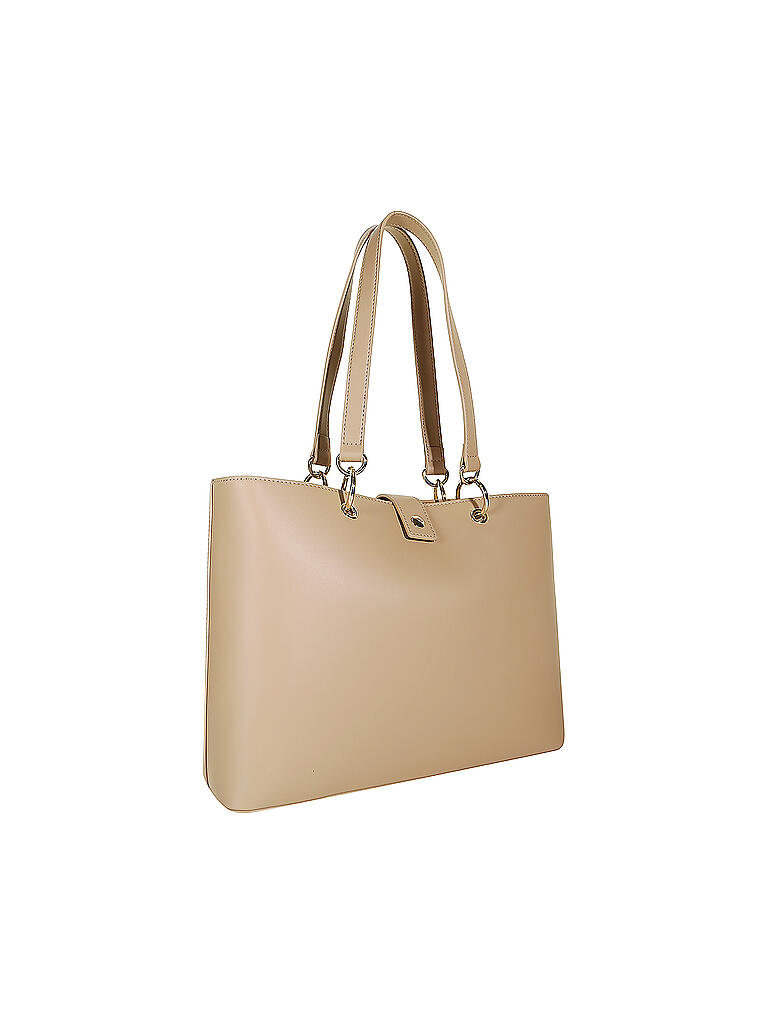 LOVE MOSCHINO | Tasche - Shopper | beige