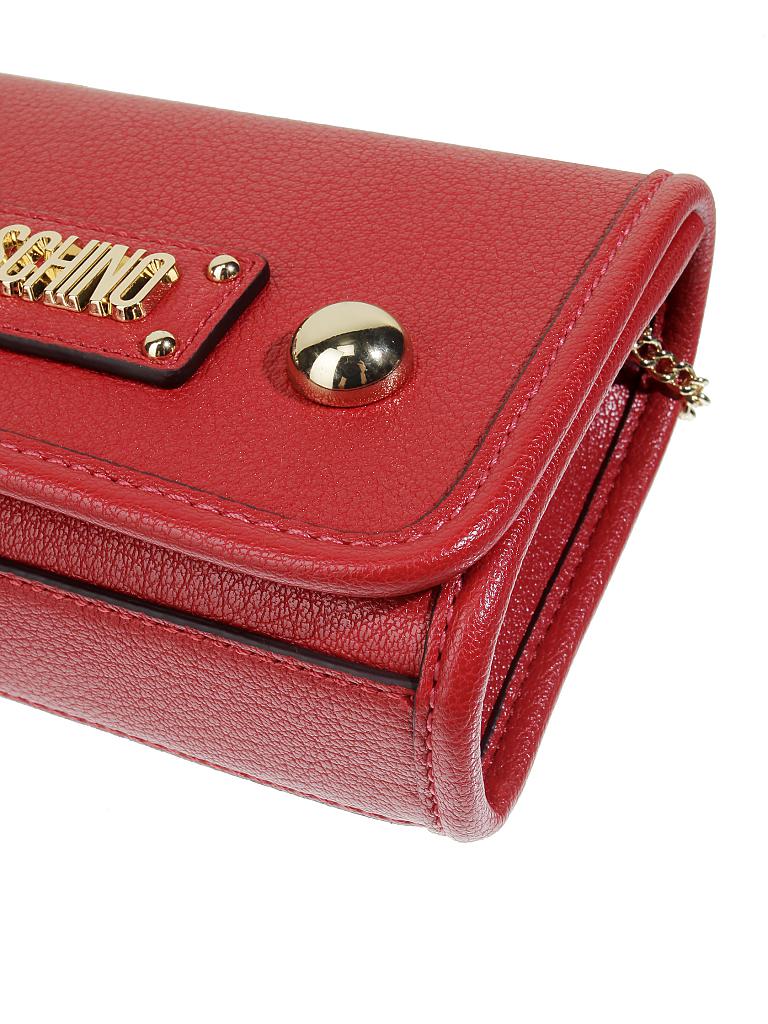 LOVE MOSCHINO Tasche - Umhängetasche rot