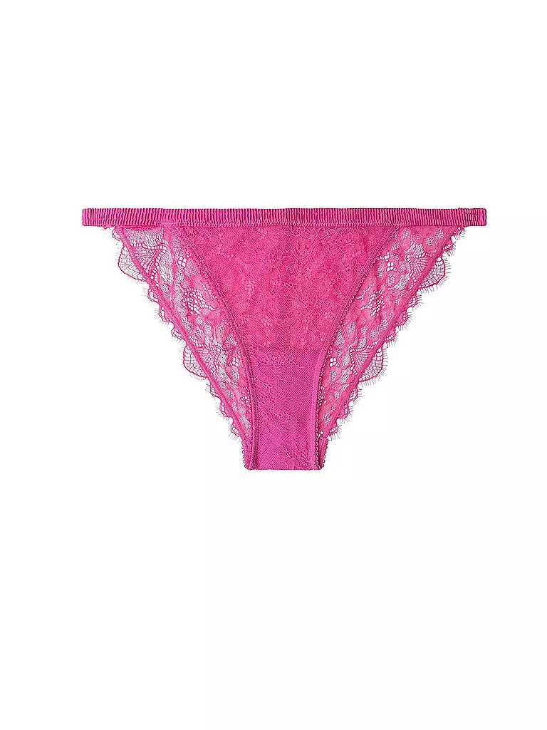 LOVE STORIES | Slip WILD ROSE pink | pink