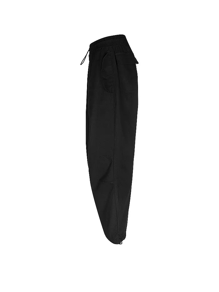 LOWLIGHTS | Hose Jogging Fit  | schwarz