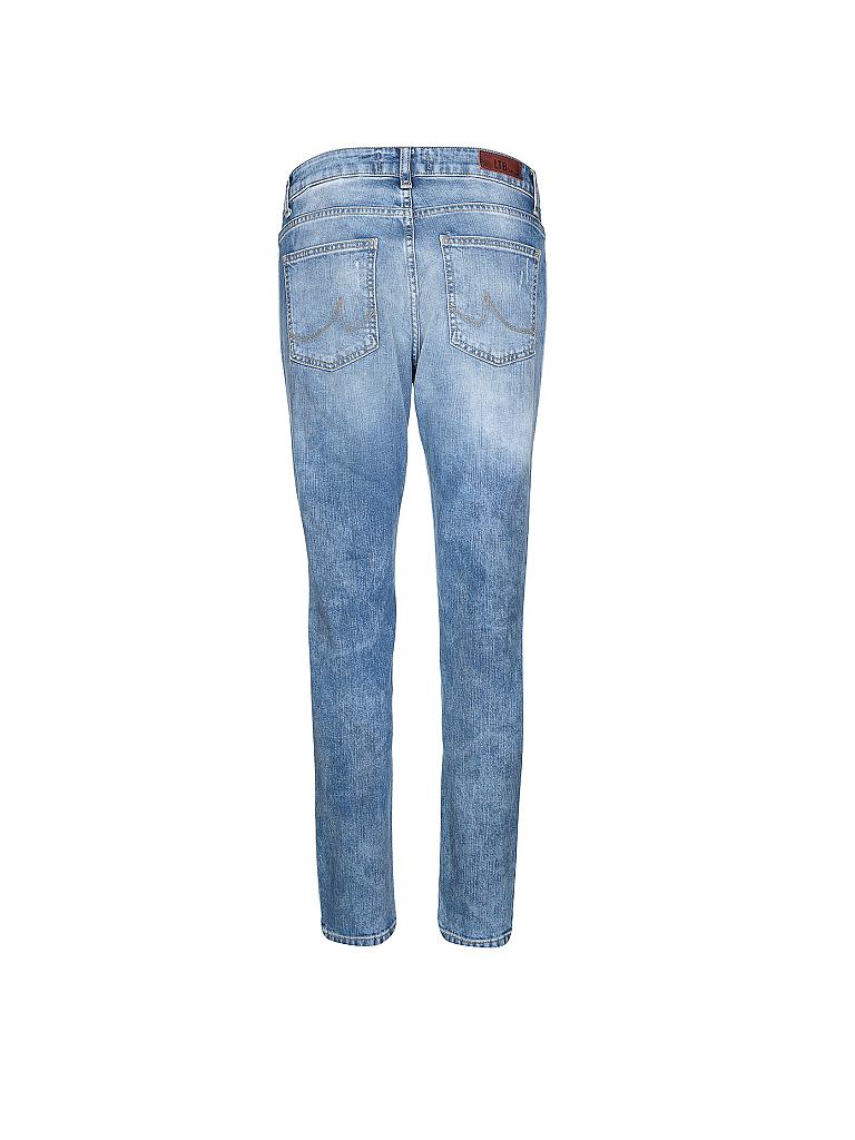 LTB JEANS | Jenas Boy-Fit "Mika" | blau