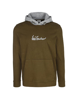 LUIS TRENKER | Kapuzensweater - Hoodie LUPHILIPP