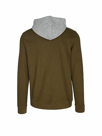 LUIS TRENKER | Kapuzensweater - Hoodie LUPHILIPP