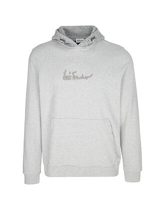 LUIS TRENKER | Kapuzensweater - Hoodie LUPHILIPP