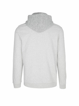 LUIS TRENKER | Kapuzensweater - Hoodie LUPHILIPP