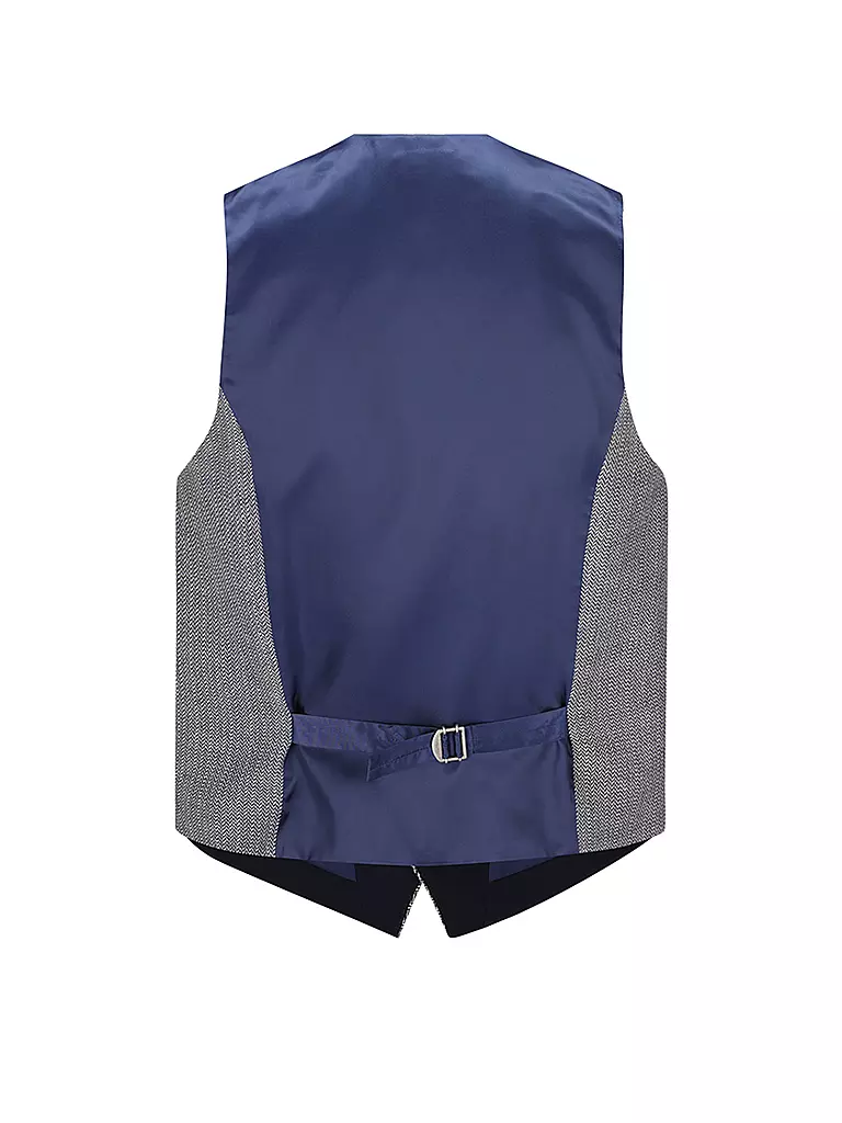 LUIS TRENKER | Trachtengilet LUSEBA | blau