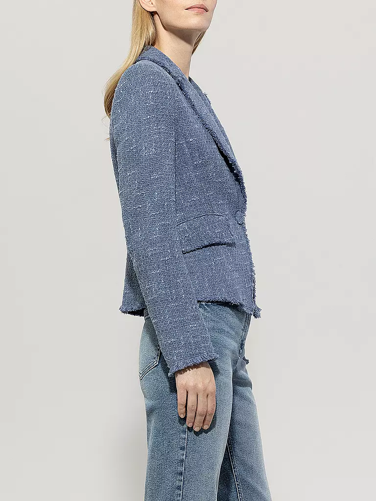 LUISA CERANO | Blazer   | blau