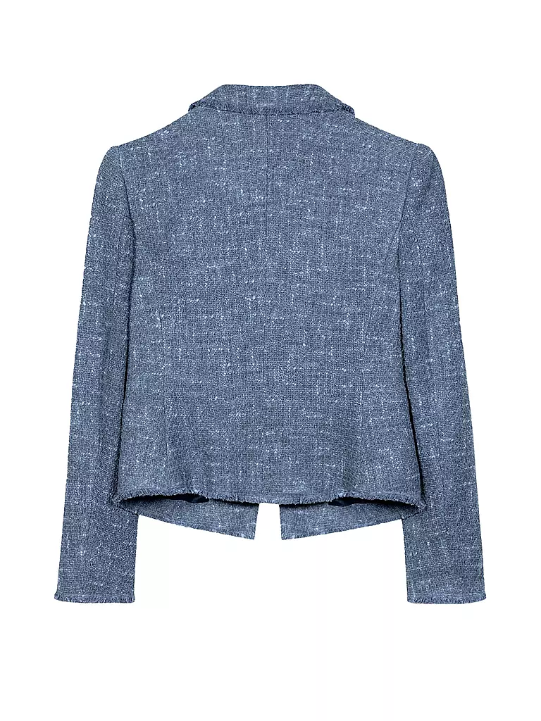 LUISA CERANO | Blazer | blau