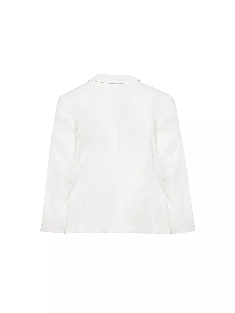 LUISA CERANO | Blazer | creme