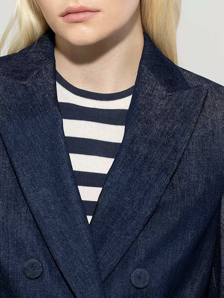 LUISA CERANO | Blazer | blau