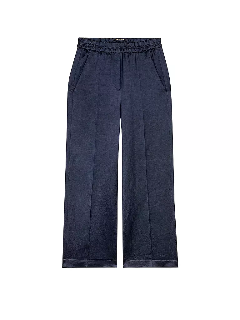 LUISA CERANO | Culotte | blau