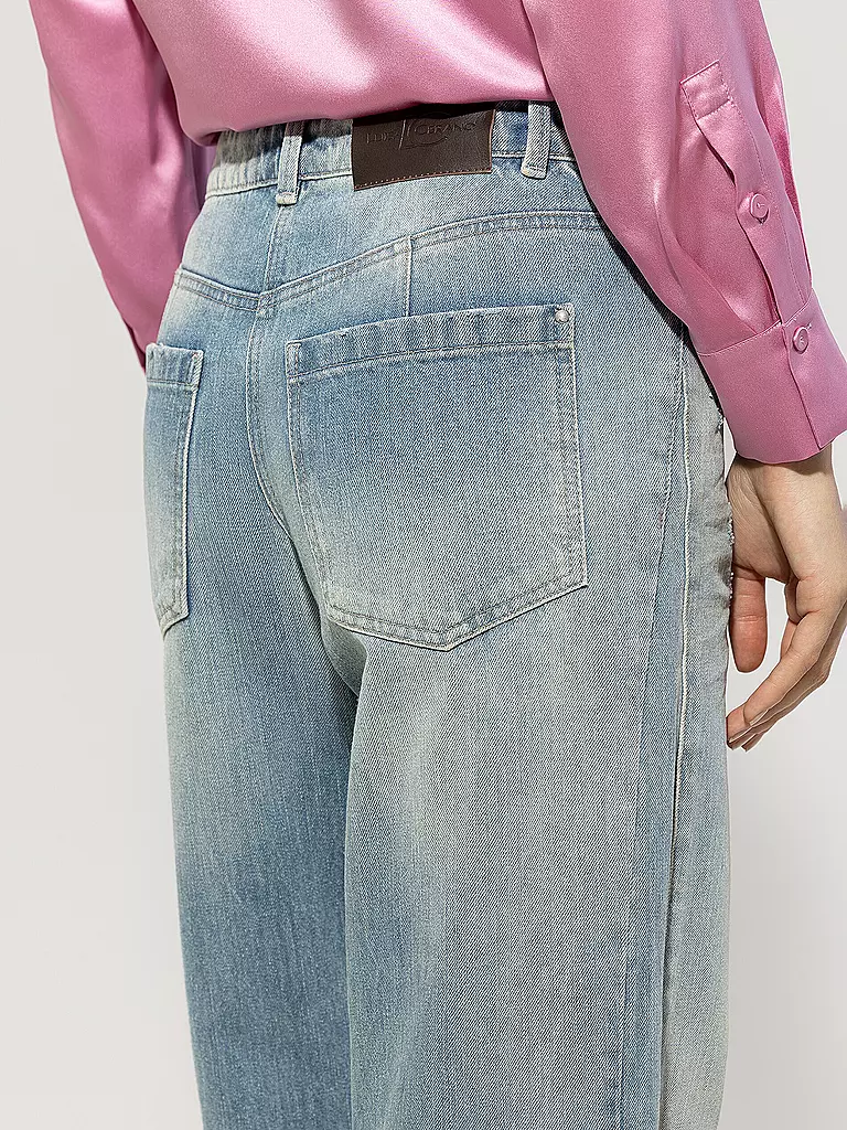 LUISA CERANO | Jeans  | blau