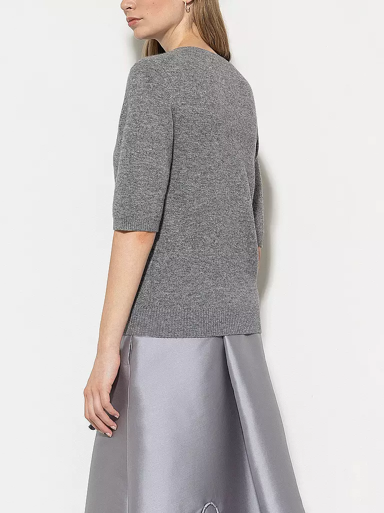 LUISA CERANO | Pullover  | grau