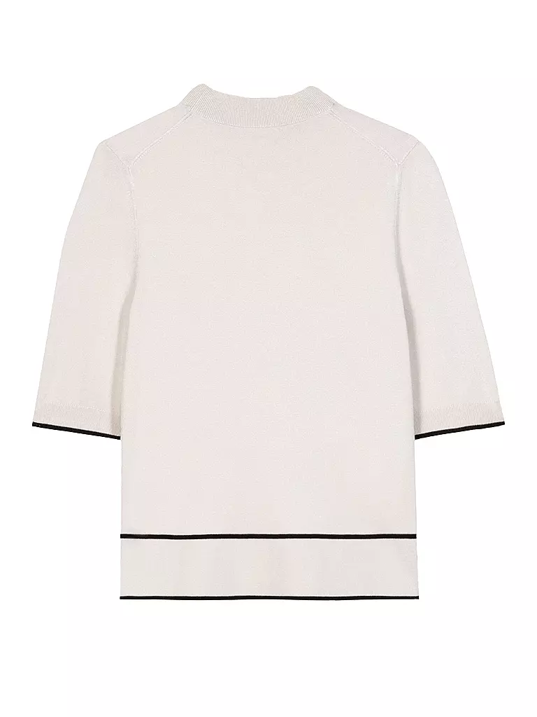 LUISA CERANO | Pullover  | creme