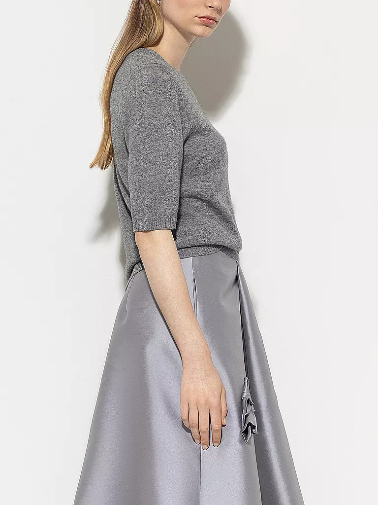 LUISA CERANO | Pullover | grau