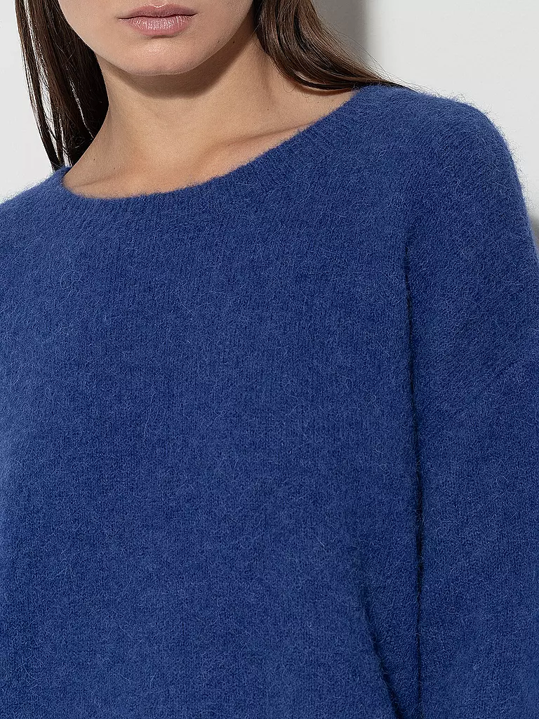 LUISA CERANO | Pullover | blau