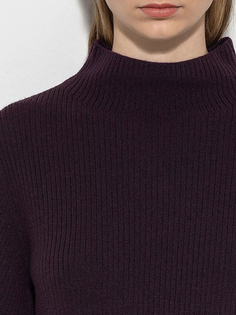 LUISA CERANO | Pullover | dunkelrot