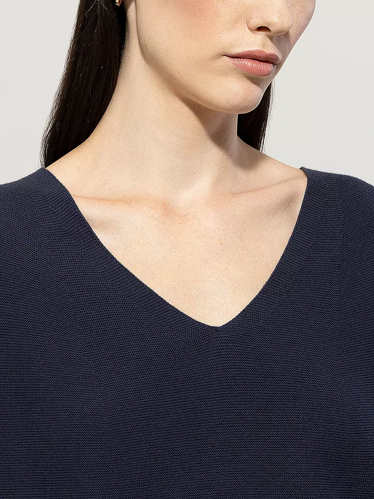 LUISA CERANO | Pullover | blau