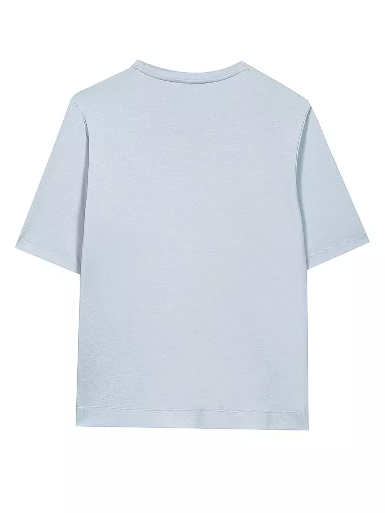 LUISA CERANO | T-Shirt  | hellblau