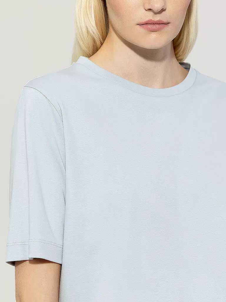 LUISA CERANO | T-Shirt | hellblau