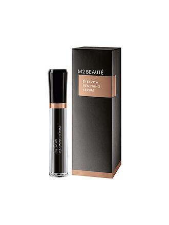 M2 BEAUTÉ | Eyebrow Renewing Serum 4ml