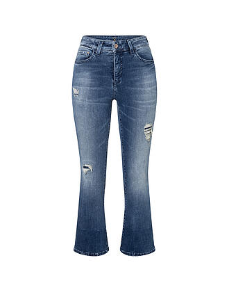 MAC | Jeans Flared Fit 7/8 DREAM KICK