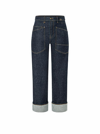 MAC | Jeans Wide Leg BAGGY