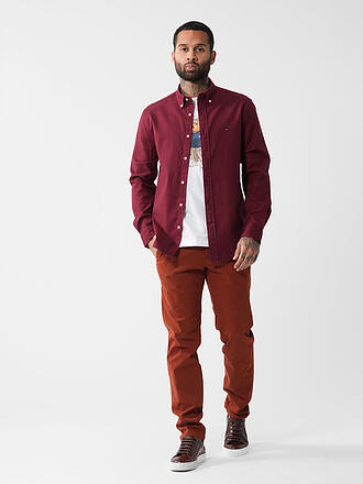 MAC | Chino DRIVER