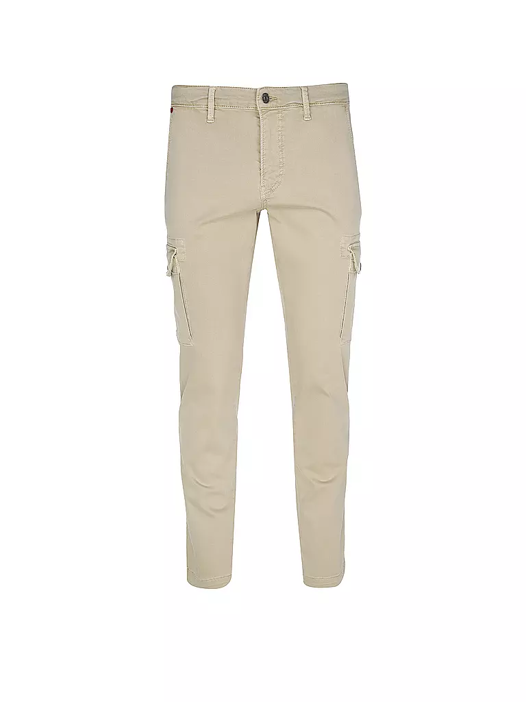 MAC | Cargohose DRIVER | beige