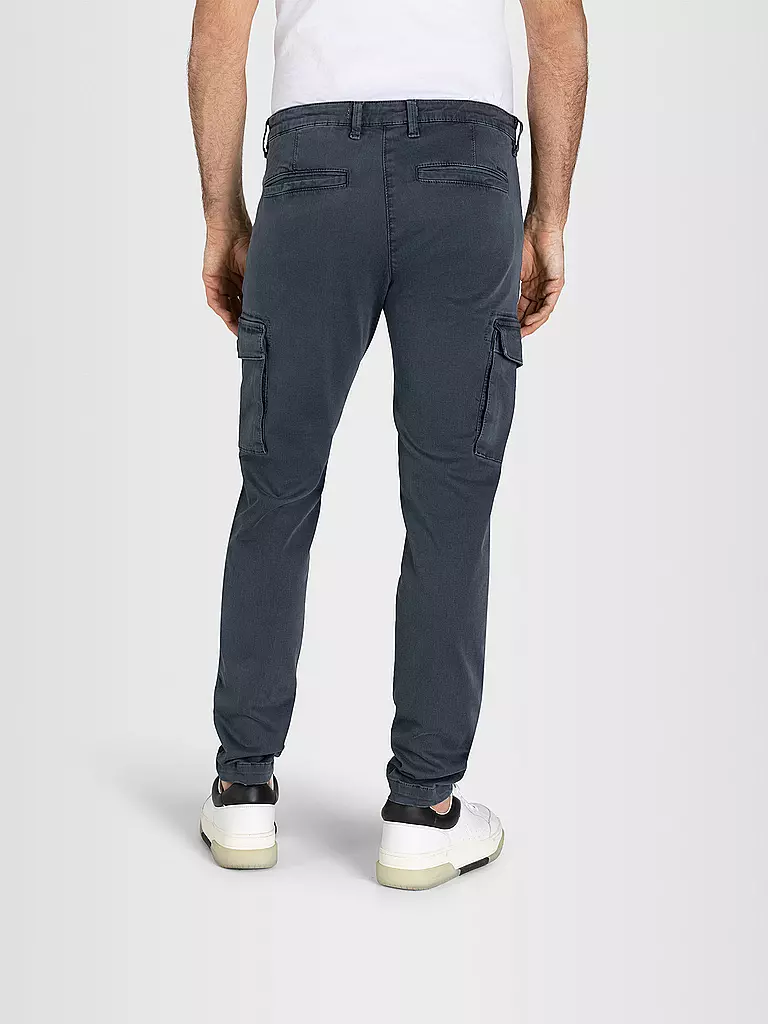 MAC | Cargohose DRIVER | grau